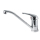 PLASTIMO MIXER TAP LONG SPOUT  CHR.BR 426460