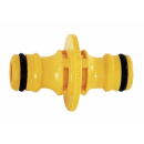 PLASTIMO FAST MALE-MALE FITTING 426546
