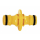 PLASTIMO FAST MALE-MALE FITTING 426546
