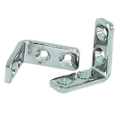 PLASTIMO ANGLE IRON ST/STEEL 70MM 426614