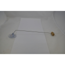 PLASTIMO GAUGE MECHANICAL 428721
