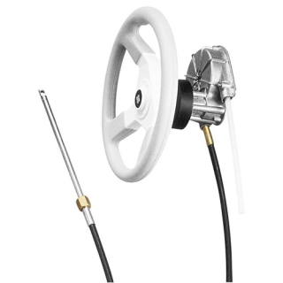 PLASTIMO DIRECTION T85 WITH BASE MAXI 300CV 429440