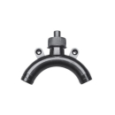 PLASTIMO SCHWANENHALS 38M (1 1/2-ZOLL) 43032