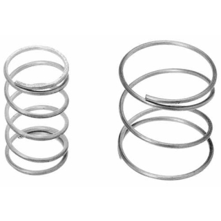 PLASTIMO Feder Aufrichtung Senkrechtbl.Edelstahl 46535