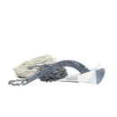 PLASTIMO Verankerungsset Kobra Anker, 6 kg 46566