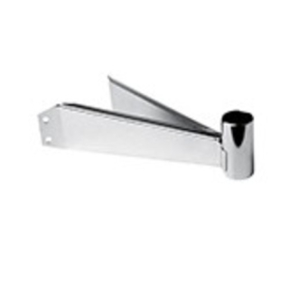 PLASTIMO SUPPORT ST/STEEL ANTENNA V9125 Ø25MM 46789