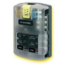 PLASTIMO PLUG-IN FUSE BOX 12-FUSES 471058