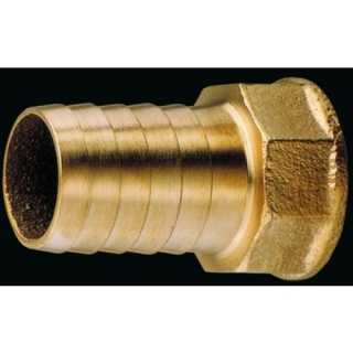 PLASTIMO BRASS CONNECTOR F-M 1 1/4  - 471656