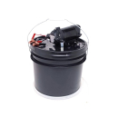 PLASTIMO OIL OR WATER DISPOSAL PUMP SET 12V 471865