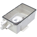 PLASTIMO SHOWER PUMP BOX 12V 1895 L/H 471895