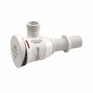 PLASTIMO PUMP AERATOR TSUNAMI 12V T500 472085