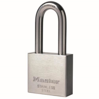 PLASTIMO PADLOCK ST.S WIDTH 40MM 472743
