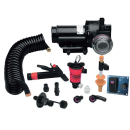 PLASTIMO DOUBLE AQUA JET SET 12V 473477