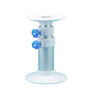 PLASTIMO TABLE SUPP ALU TELES. HT32/52/72 473765
