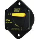 PLASTIMO CIRCUIT-BREAKERS S187 WALL-MNTD 50A 473970