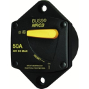 PLASTIMO CIRCUIT-BREAKERS S187 WALL-MNTD 100A 473972