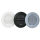 PLASTIMO LUEFTUNGSGITTER SCHWARZ 47517