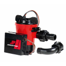 PLASTIMO PUMP ULTIMA COMBO 12V 3600L/H 475374