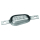 PLASTIMO ANODE BOLT-ON 2.5KG 240X90 476512