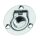 PLASTIMO ST STEEL PULL RING D 50 MM 477068