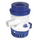PLASTIMO SUBMERSIBLE PUMP 500 12V 1895L/H BLI 478539