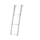 PLASTIMO KLAPPLEITER MIT 3 STUFEN 48682