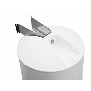 PLASTIMO HALTERUNG RADARREFLEKTOR ECHOMAX EM230 48967
