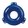 PLASTIMO Ringfender, blau 49088