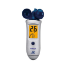 PLASTIMO HANDWINDMESSER NEW WINDY 49357