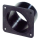 PLASTIMO ADAPTER D65/70 F. VENTILATOR 118X118 50155