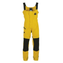 PLASTIMO HOSEN OCEAN GELB GROESSE XS 52771