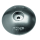 PLASTIMO RUDERANODE ALU 110MM DURCHMESSER (X2) 53052