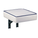 PLASTIMO KLAPPBARER DECKSTUHL 53314
