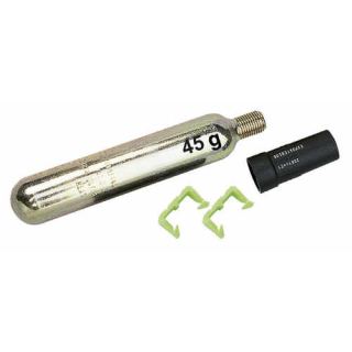 PLASTIMO Auffüllset Automatic Auslöser Pilot IOR 53486