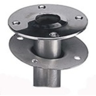 PLASTIMO KOMPLETTE BASIS FUER DAVITS 36182 53497