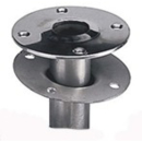 PLASTIMO KOMPLETTE BASIS FUER DAVITS 36182 53497