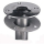 PLASTIMO KOMPLETTE BASIS FUER DAVITS 36182 53497