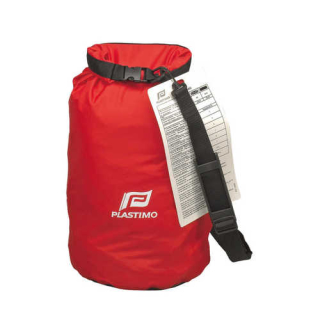 PLASTIMO Überlebenstasche 6 Personen 53753