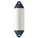 PLASTIMO Langfender F6, weiss/blau, 29x109,5cm 54692