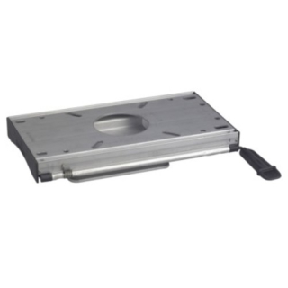 PLASTIMO DREHPLATTE ALU  FUER DECK 54828