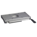 PLASTIMO DREHPLATTE ALU  FUER DECK 54828