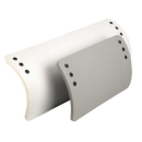 Plastimo RIB-Fender, weiss, Größe L 55796