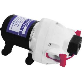 PLASTIMO FRISCHWASSERPUMPE 12V 8L/MIN 56082