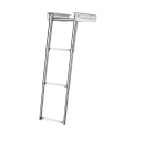 PLASTIMO EINBAULEITER 4 STUFEN 316 57036