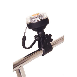 PLASTIMO ROHRCLIPBEFESTIGUNG FUER NAVILIGHT 57308