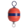 PLASTIMO VERANKERUNGSBOJE ORANGE GESCH. 29 DURCHM 57581