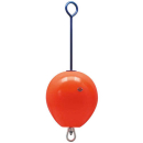 PLASTIMO VERANKERUNGSBOJE ORANGE 54 CM DURCHM. 57591