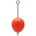 PLASTIMO VERANKERUNGSBOJE ORANGE 54 CM DURCHM. 57591