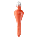 PLASTIMO FLOATING LIFEBUOY LIGHT + BRACKET 4P 57719