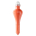 PLASTIMO FLOATING LIFEBUOY LIGHT + BRACKET 4P 57719